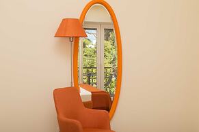 Aires da Serra Hotel