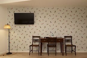 Aires da Serra Hotel