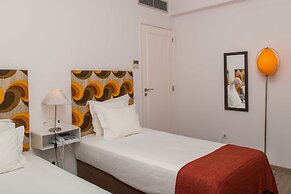 Aires da Serra Hotel