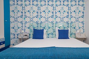 Aires da Serra Hotel