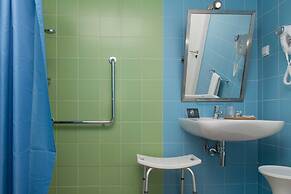 Aires da Serra Hotel