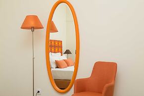 Aires da Serra Hotel