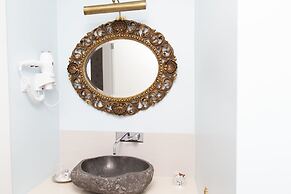 Aires da Serra Hotel