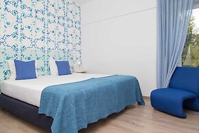 Aires da Serra Hotel