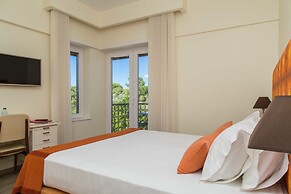 Aires da Serra Hotel