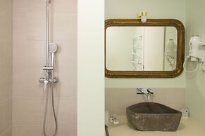 Aires da Serra Hotel