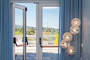 Aires da Serra Hotel