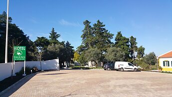 Aires da Serra Hotel