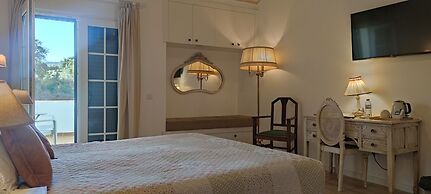 Aires da Serra Hotel