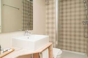 Aires da Serra Hotel