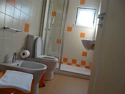 Aires da Serra Hotel