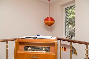 Aires da Serra Hotel