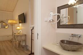 Aires da Serra Hotel