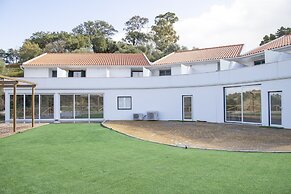 Aires da Serra Hotel