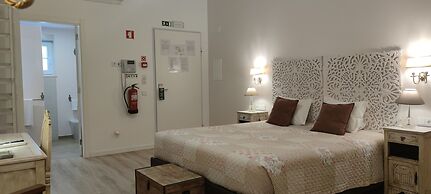 Aires da Serra Hotel