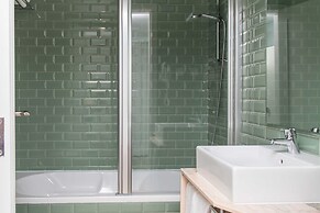 Aires da Serra Hotel