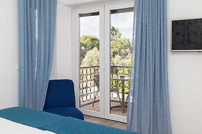 Aires da Serra Hotel