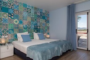 Aires da Serra Hotel