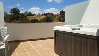 Aires da Serra Hotel