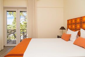 Aires da Serra Hotel