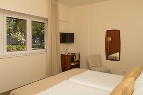 Aires da Serra Hotel