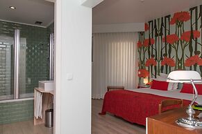 Aires da Serra Hotel