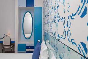 Aires da Serra Hotel