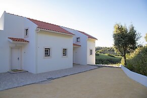 Aires da Serra Hotel