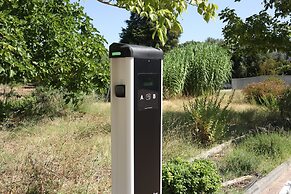 Aires da Serra Hotel