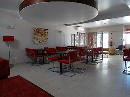 Aires da Serra Hotel