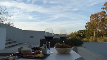 Aires da Serra Hotel