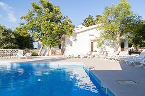 Aires da Serra Hotel