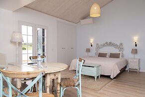 Aires da Serra Hotel