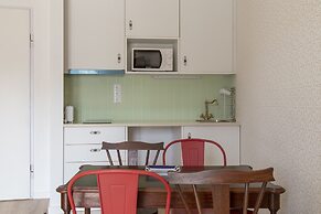 Aires da Serra Hotel