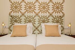 Aires da Serra Hotel