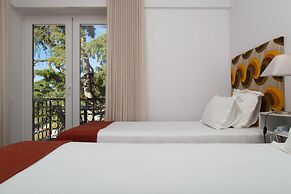 Aires da Serra Hotel