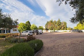 Aires da Serra Hotel