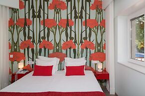 Aires da Serra Hotel