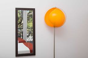 Aires da Serra Hotel