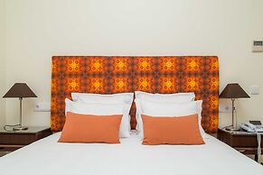 Aires da Serra Hotel