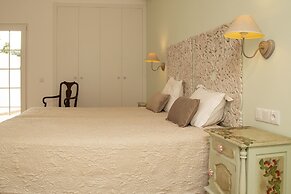 Aires da Serra Hotel