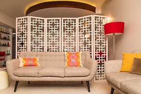 Aires da Serra Hotel