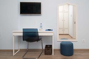 Aires da Serra Hotel