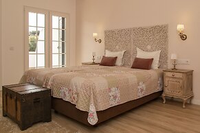 Aires da Serra Hotel