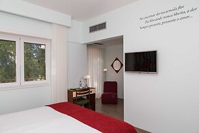 Aires da Serra Hotel