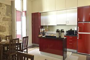 Dukes Corner Guest House