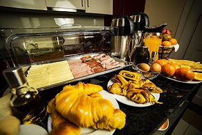 Dukes Corner Guest House