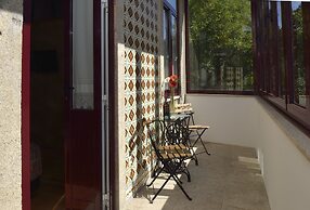 Dukes Corner Guest House