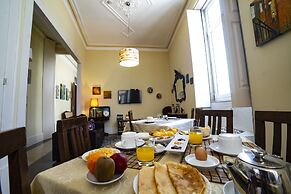 Dukes Corner Guest House