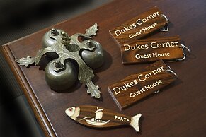 Dukes Corner Guest House
